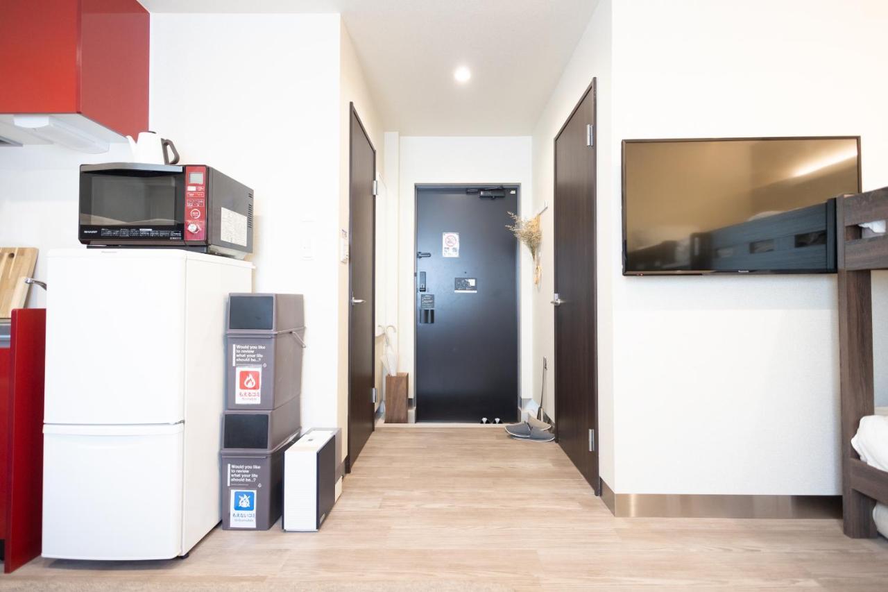 “1St Room” 内装デザイナー監修！30㎡ 最大6名 経堂駅から徒歩5分 築浅 良質な暮らしを Τόκιο Εξωτερικό φωτογραφία