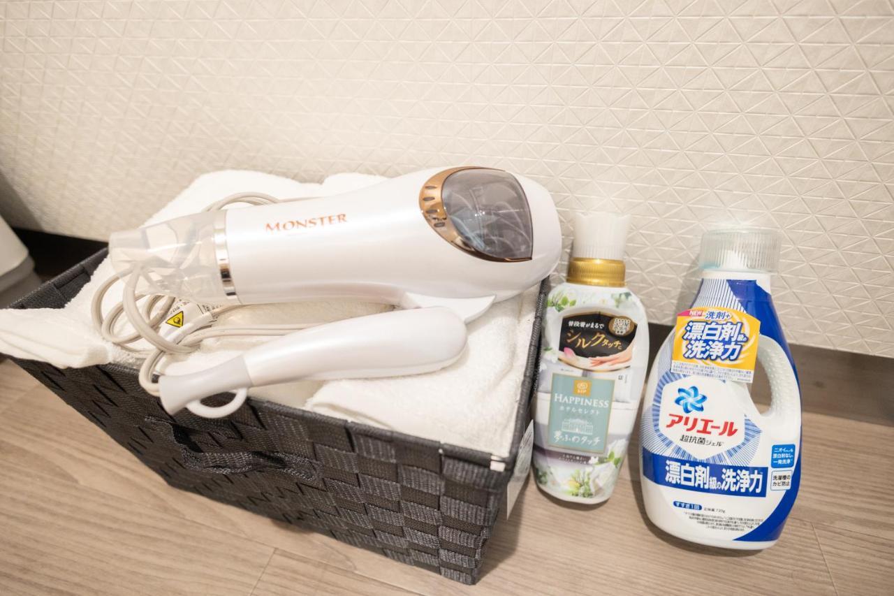 “1St Room” 内装デザイナー監修！30㎡ 最大6名 経堂駅から徒歩5分 築浅 良質な暮らしを Τόκιο Εξωτερικό φωτογραφία