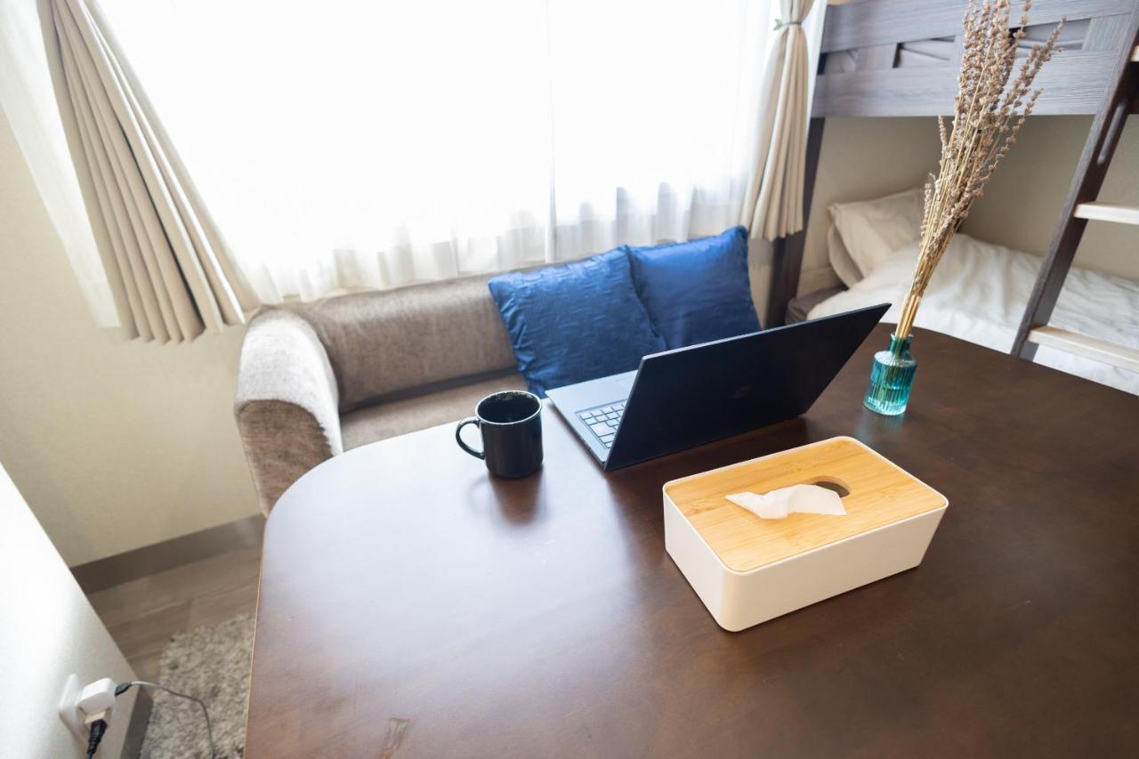 “1St Room” 内装デザイナー監修！30㎡ 最大6名 経堂駅から徒歩5分 築浅 良質な暮らしを Τόκιο Εξωτερικό φωτογραφία