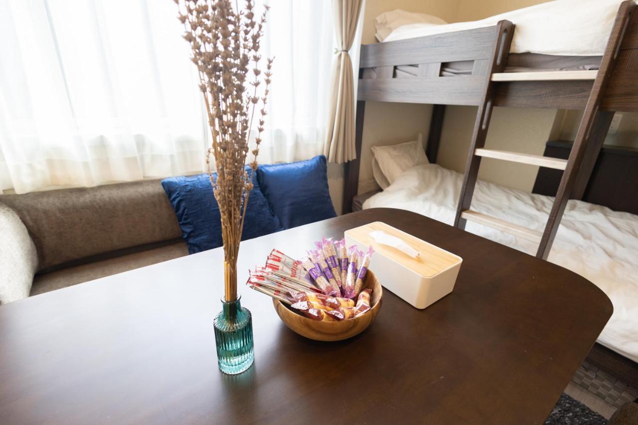 “1St Room” 内装デザイナー監修！30㎡ 最大6名 経堂駅から徒歩5分 築浅 良質な暮らしを Τόκιο Εξωτερικό φωτογραφία