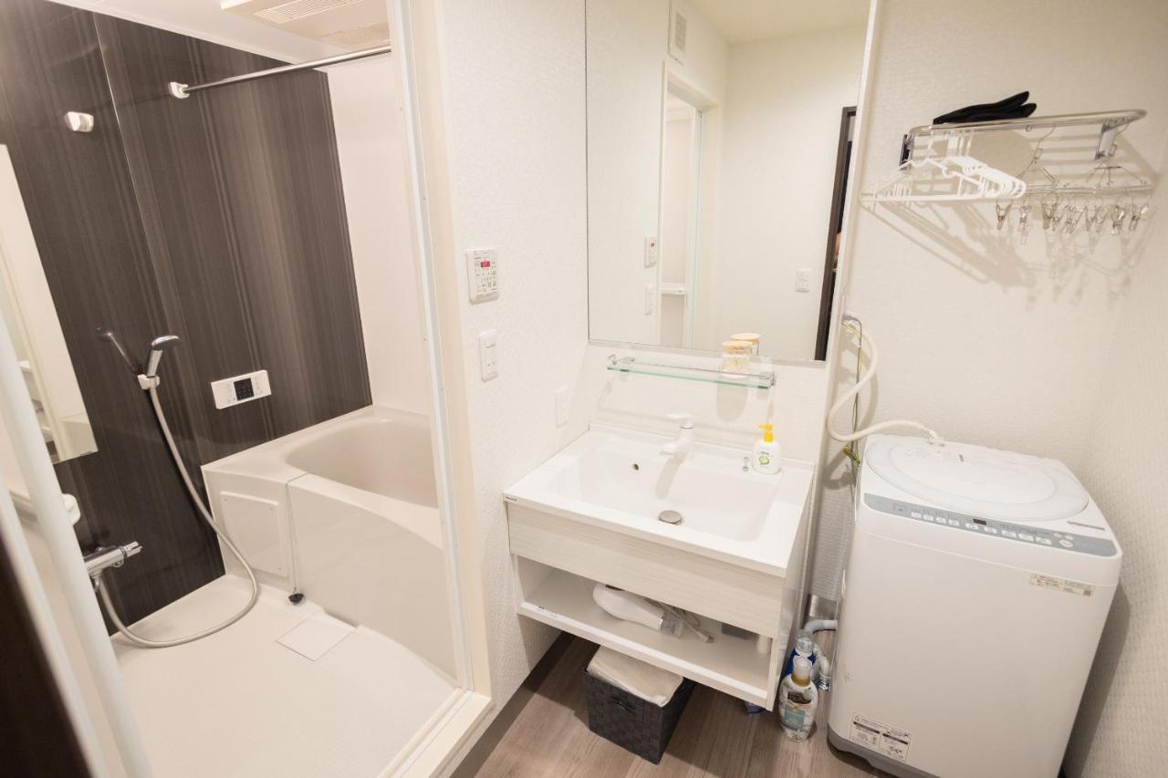 “1St Room” 内装デザイナー監修！30㎡ 最大6名 経堂駅から徒歩5分 築浅 良質な暮らしを Τόκιο Εξωτερικό φωτογραφία