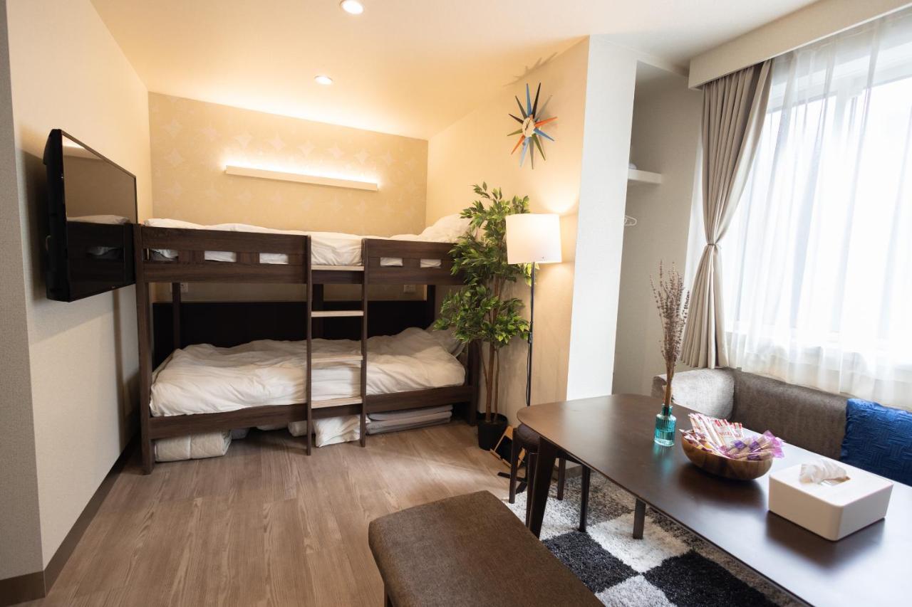 “1St Room” 内装デザイナー監修！30㎡ 最大6名 経堂駅から徒歩5分 築浅 良質な暮らしを Τόκιο Εξωτερικό φωτογραφία