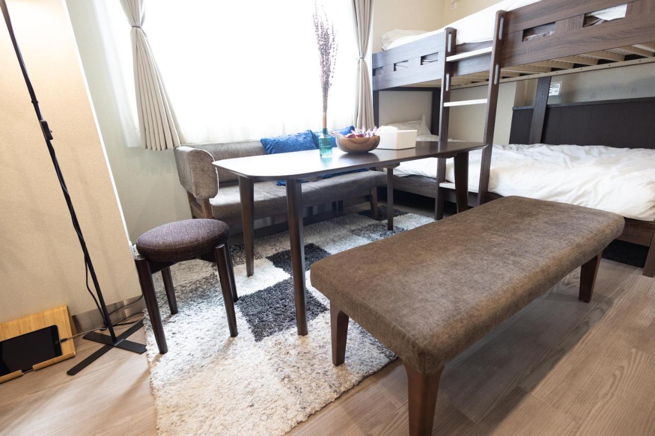“1St Room” 内装デザイナー監修！30㎡ 最大6名 経堂駅から徒歩5分 築浅 良質な暮らしを Τόκιο Εξωτερικό φωτογραφία