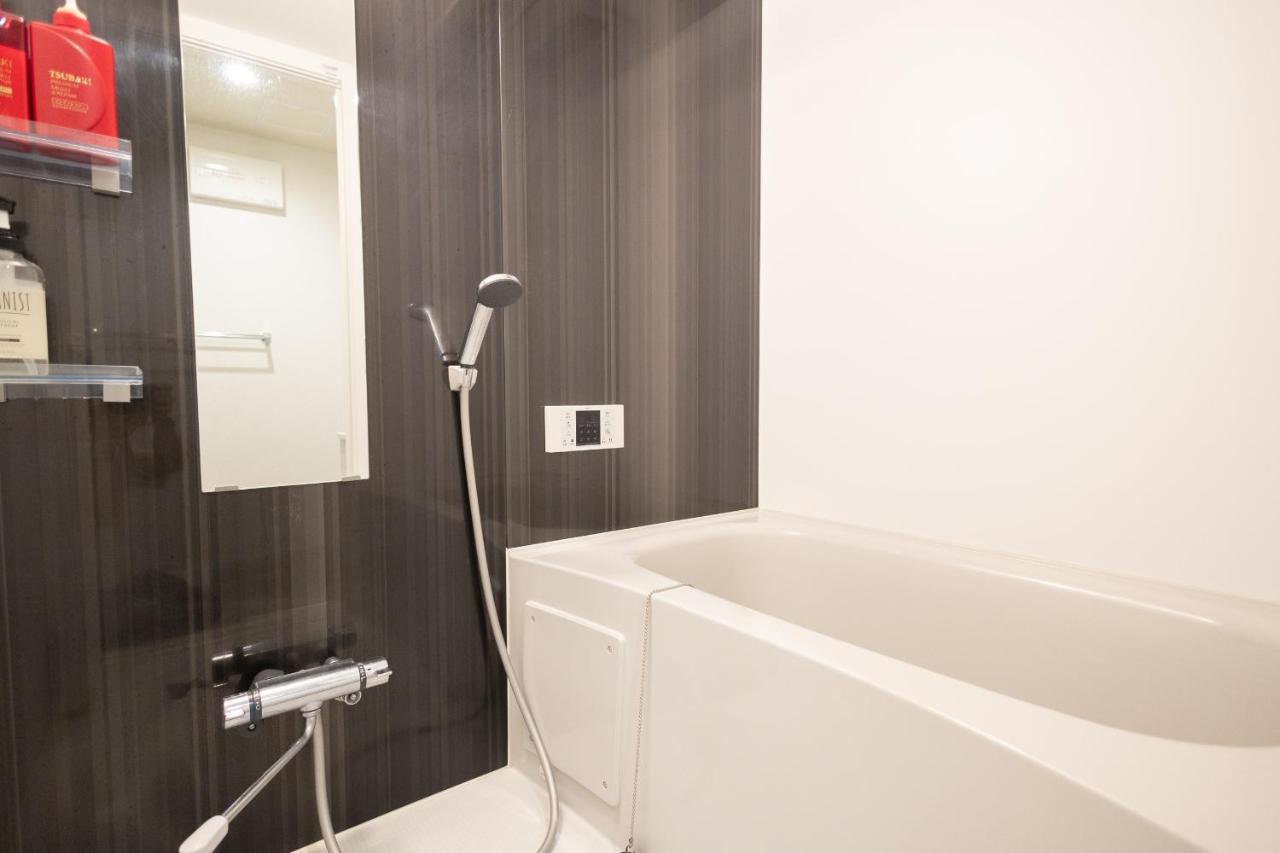 “1St Room” 内装デザイナー監修！30㎡ 最大6名 経堂駅から徒歩5分 築浅 良質な暮らしを Τόκιο Εξωτερικό φωτογραφία