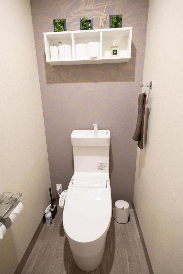“1St Room” 内装デザイナー監修！30㎡ 最大6名 経堂駅から徒歩5分 築浅 良質な暮らしを Τόκιο Εξωτερικό φωτογραφία
