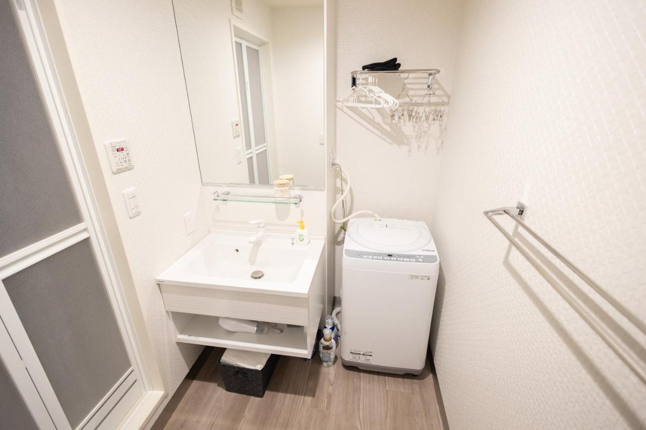 “1St Room” 内装デザイナー監修！30㎡ 最大6名 経堂駅から徒歩5分 築浅 良質な暮らしを Τόκιο Εξωτερικό φωτογραφία